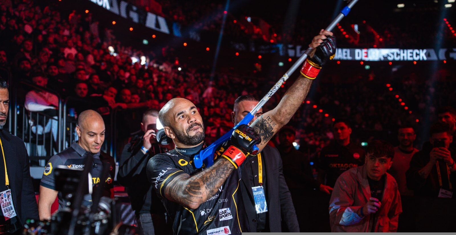 Der Walkout
